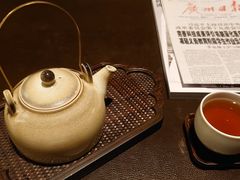 -广州文华东方酒店·江-由辉师傅主理