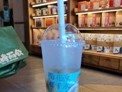 -长春堂顺时而饮(前门店)