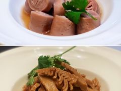 -莆田餐厅PUTIEN(颐堤港店)