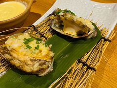 -渔寿司·日本料理(艾尚天地店)