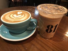 -81BAKERY(大学路店)