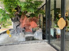 -院里寻菜·精致庭院菜(观沙岭店)