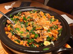 -小厨师·二十年沈家门小海鲜(百井坊巷店)