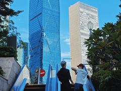 -皇庭广场(福华三路店)