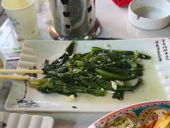 -最心疆拌面·抓饭·烧烤