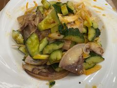 -百年认一力 太原老字号 (桥头街店)