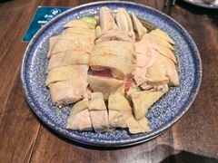 -章记星洲 · 新加坡餐厅(望京店)