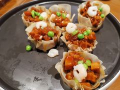 -上海人家花樣年华(中山公园店)