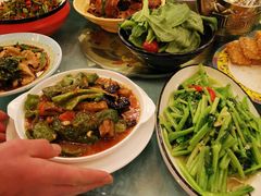 -全聚德(长江路店)