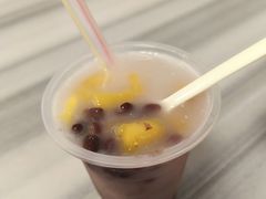 -芬芳甜品(同福路店)