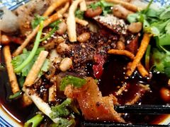 -雨田饭店(华兴东街店)