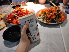 -巴厘龙虾·榜首油焖大虾(音乐学院·沿江酒馆店)
