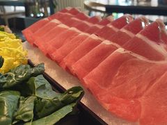 -享月汤皇·海鲜小火锅·聚会(曲江创意谷店)