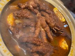 -山四砂锅(钟楼街店)