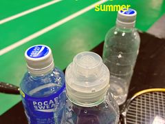 -蓝积木健身中心(高新店)