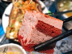 -阪尚皇·原切牛排·烤肉火锅自助(北京路店)
