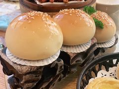 -虾饺妹·酒家(金碧店)