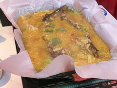 -钳小柒·小龙虾蓝龙王烧烤夜宵(长寿路店)