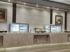 -厦门海景千禧大酒店·海景咖啡厅