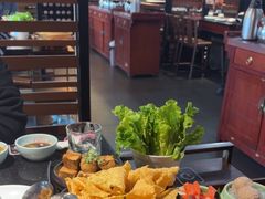 -捞王猪肚鸡火锅(昆山店)