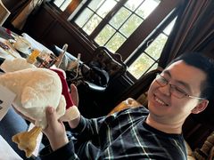 -Salon de Ville浦江汇(上海外滩华尔道夫酒店店)