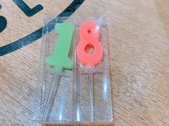 -Bread618面包生日蛋糕(欧亚商都店)