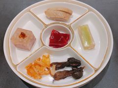 -A One Kitchen·南京精菜馆(晶丽酒店店)