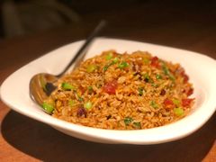 -大树餐厅(益田假日店)