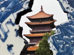 -景德镇中国陶瓷博物馆