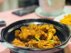 -誉八仙酒楼(静安大悦城店)