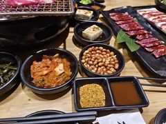 -九田家黑牛烤肉料理(华侨城店)