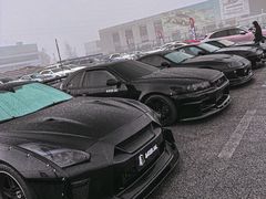 -金港秋名山·双层卡丁车场