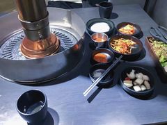 -401餐厅(弘大店)