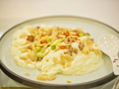 大良炒牛奶-寻味顺德·南记酒家·传统顺德菜·鱼生(广源路店)