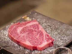 -老乾杯和牛烧肉(王府中环店)