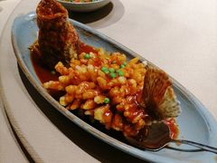 -青年公社烤鸭(青年路店)