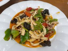 -望海潮海鲜店 特色家常菜(在海一方店)