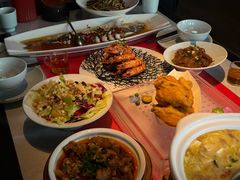 -春色如许·茶食餐厅(桃李春风店)