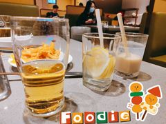 -海底捞火锅(南山京基百纳店)