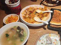-撒拉花儿·新疆菜·清真(太阳宫店)