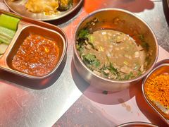 -西塔老太太泥炉烤肉(苏州大悦城店)