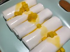 -花样西贡·蜜越餐厅·法式越南料理(水晶城店)