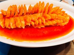 -鑫小城故事·藕汤·家常菜(台北一路总店)