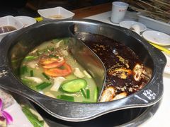 -袁记串串香(康太家园店)