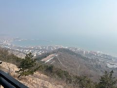 -石老人观光园