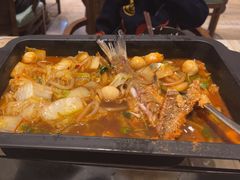 -客莱福诺富特酒店·互动餐厅