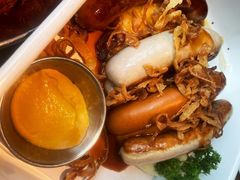 -宝莱纳餐厅(滨江店)