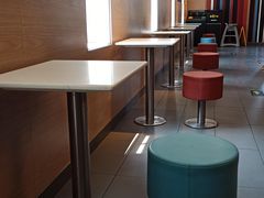 -麦当劳(大栅栏店)