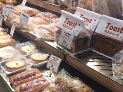 -西村叔叔的店·面包·甜品·蛋糕(清河万象汇店)