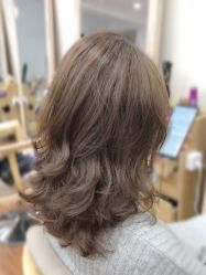 点击看大图 -HD HAIR STYLE